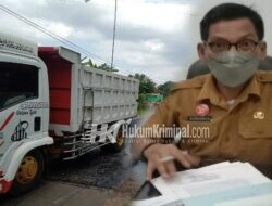 Dinas PU Bina Marga Kabupaten Malang Perbaikan Jalan di Kecamatan Wonosari