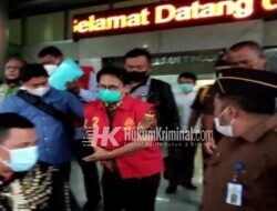 Kejati Sumsel Tetapkan Tiga Tersangka Baru Korupsi Masjid Sriwijaya