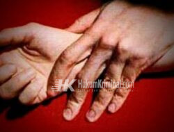 Seorang Perempuan Diperkosa 4 Laki-laki Sampai Meninggal