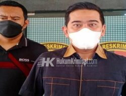 Enam Tersangka Baru Pinjol Ilegal Yogyakarta