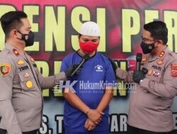 Geng Motor di Kota Cirebon, Resahkan dan Lukai Warga