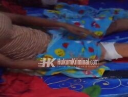 Viral Foto Penganiayaan Diduga Dilakukan IRT Terhadap PL