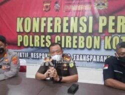 Kajari Cirebon Hutamrin: Nurhayati Bebas!!