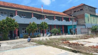 NZA Datang ke Sekolah, Memaksa Guru dan TU Menyerahkan Uang