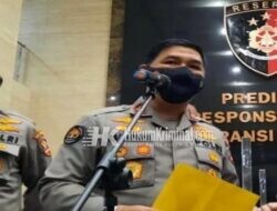 Terduga Teroris di Sukoharjo Tewas Ditembak Polisi