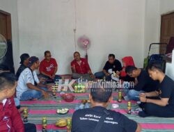 Jelang Ramadhan 1443 H, AWDI Korwil Pantura Gelar Rakor