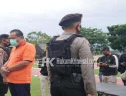 Seorang Oknum Ustaz Ditangkap Polisi, Diduga Cabuli Santriwati