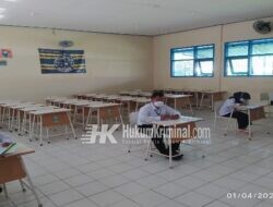 Tiga Desa Laksanakan Seleksi Perades di Kecamatan Kedungadem