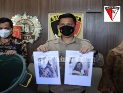 Polresta Cirebon Ungkap Kasus KDRT dan Tawuran Pelajar