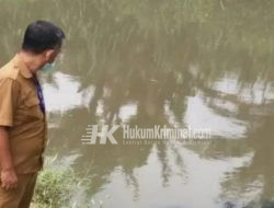 Himaputra Minta Bekukan Izin Pabrik Cemari Lingkungan