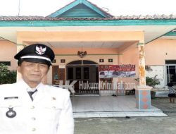 Kuwu Darsono Geram Dituding Jual Tanah Carik