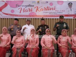 Wabup Cirebon, Minta Perempuan Tekan Angka Kekerasan Perempuan dan Anak
