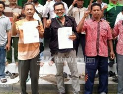 LMDH Ngasem dan Kalitidu-Bojonegoro, Tolak Kebijakan PERMEN LHK Nomor 09 Tahun 2021