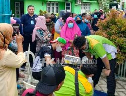 Forkopimda Bojonegoro Siap Mengawal Distribusi Minyak Goreng Curah
