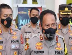 Kapolda Jabar: Warga Tak Konvoi Takbiran Lebaran 2022