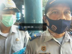 Arus Mudik di Terminal Tipe A Bojonegoro Meningkat