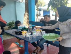 Pemudik Banyak Manfaatkan Rest Area Pemkab Bojonegoro, Ada Makanan Gratis