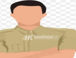 Diduga Oknum Kasun di Desa Setren Sudah Bosan Bertugas, Tumpuk Lembaran SPPT