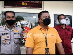 Tega, Seorang Ayah di Bondowoso Mensetubui Anak Kandungnya