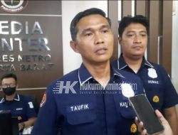 Polisi Usut Kasus Kekerasan di Gerbang Tol Tomang-Jakarta Barat