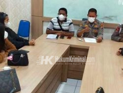 Enam PSK Tretes Terciduk Operasi Pekat Polsek Prigen