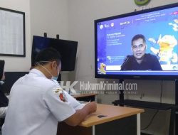 Pemerintah Bojonegoro Migrasi ke TV Digital