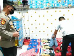 Pasangan Mesum Diduga Bukan Pasutri Sah di Gresik Terjaring Operasi Pekat
