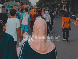 Saat Pemberangkatan CJH Pemkab Bojonegoro Akan Liburkan CFD di Seputaran Alun- alun