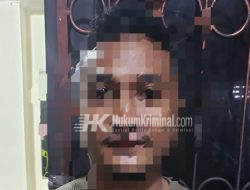Dua Debt Collector Ditangkap