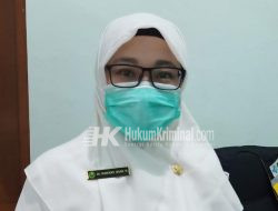Sebelum Berangkat 722 CJH, Sertakan Hasil PCR