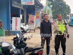 Diduga Lakukan Pembacokan, 6 Pelajar SMP Ditangkap Polisi