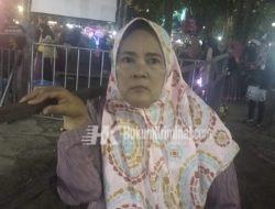 Pengunjung Bojonegoro Bersholawat Habib Sech, Kehilangan Kunci Sepeda Motor dan STNK