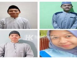 Dalam Rangka Memberi Motivasi Para Santri, Prima Foundation Menggelar Lomba Bidang Aqiqah