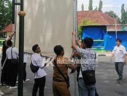 Bojonegoro Bersholawat Berjalan Lancar, Dinkominfo Support Penuh untuk Publikasi