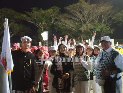 Total 12 Emas, 14 perak dan 22 Perunggu Perolehan Medali Porprov Kontingen Bojonegoro