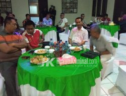 Perhutani KPH Bojonegoro Ngopi Bareng Bersama Stakeholder