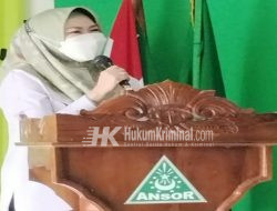 Bupati Tanggamus Menghadiri HUT ke-17 Kecamatan Gisting