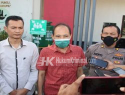 Korupsi Dana Desa, Polres Bangkalan Jebloskan 4 Perangkat Desa ke Penjara