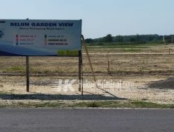 Buruan Beli Tanah Kapling, di Kecamatan Dander, Sugihwaras dan Temayang