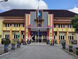 Tarikan Sumbangan di SMKN 1 Udanawu Kabupaten Blitar Menjadi Modus Ajang Pungli