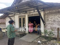 Aladin Wujudkan Hunian yang Layak dan Nyaman bagi Warga Dukoh Kidul-Ngasem