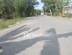 Kata Kades Karangmangu, Desaku Maju Berkat Program BKD