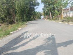Kata Kades Karangmangu, Desaku Maju Berkat Program BKD