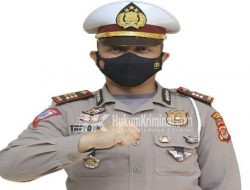 AKP Triyono: Semarakkan HUT ke 653 Kota Cirebon, Jalan Siliwangi Ditutup Malam Ini