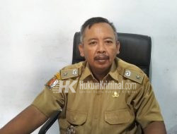 Mustakim, Incamben Desa Ngraho Daftarkan Diri Lagi Sebagai Calon Kepala Desa Ngraho Periode 2022 – 2028