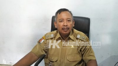 Mustakim, Incamben Desa Ngraho Daftarkan Diri Lagi Sebagai Calon Kepala Desa Ngraho Periode 2022 – 2028