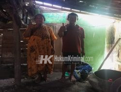 Program BKKD MCK/ODF Sangat Dirasakan Manfaatnya oleh Warga Tambakrejo