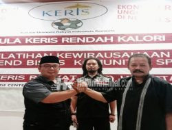Ketum DPN SAPU JAGAD Dukung Penuh Revolusi Ekonomi Rakyat Indonesia