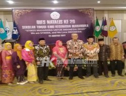Dies Natalis ke 20 STIKes Mahardika, Sukses