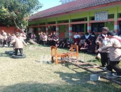 SD Silih Asih 2 Gelar Kegiatan Persari dan Perjusa